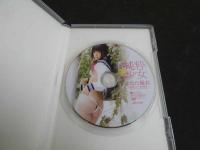 5　5　こなた優衣　純粋少女~清楚なTバックお嬢様~　イメージDVD