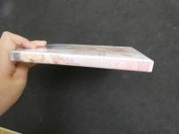 5　5　こなた優衣　純粋少女~清楚なTバックお嬢様~　イメージDVD