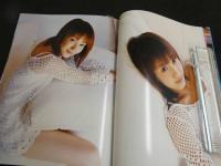 5　5　アロハロ！藤本美貴写真集　撮影/三浦憲治　2003年初版