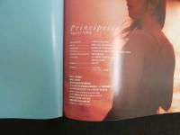 5　5　②中山エミリ写真集　Principessa　撮影/鯨井康雄