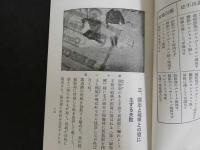 ４　原板の失敗と其の原因