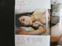 ８　週刊プレイボーイ　2013年8月5日号　no.31
