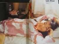 ８　８　五十嵐結花写真集　NATURAL DAY　撮影／木村智哉　1998年7月初版　