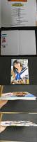 ８　８　五十嵐結花写真集　NATURAL DAY　撮影／木村智哉　1998年7月初版　