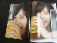 2  ２　前田敦子写真集　あっちゃん