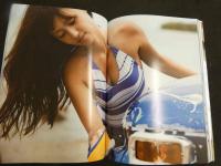 2  ２　深田恭子写真集　AKUA