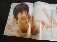 2  ２　AKB48　宮澤佐江ファースト写真集★彼女　DVD未開封