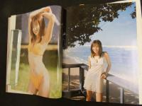 2  ２　川村ひかるファースト写真集　KI＊LA＊LA