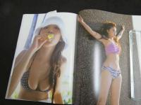 2  ２　川村亜紀写真集　Tiara