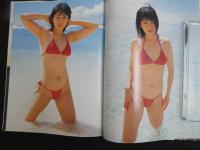 2  ２　秋山恵写真集　格闘XTC（エクスタシー）　JDスターのプロレスラー