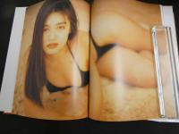 2  ２　加藤紀子写真集　storm　『ストーム』