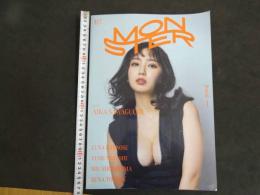 2  ２　BLT MONSTER Round 1　沢口愛華　一ノ瀬瑠菜　林ゆめ　白濱美兎　豊田ルナ　B.L.T.MOOK通巻169号