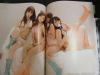 2  ２　AKB48　わがままガールフレンド　FASHION BOOK　おしゃれプリンセスを探せ！