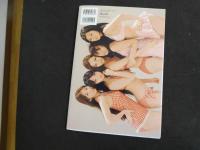 2  ２　AKB48　わがままガールフレンド　FASHION BOOK　おしゃれプリンセスを探せ！