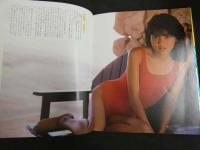 2  ２　小沢なつき　とっておきスマイル…　PHOTOGRAPHIC・MAGAZINE