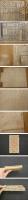 5　5　肥州長崎図　木版色刷　約65×88.5㎝