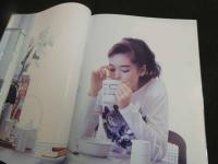 5　5　中村由真写真集　"Lips"　1988年初版
