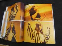 5　5　中村由真写真集　"Lips"　1988年初版