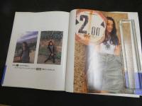 5　一色紗英ファースト写真集　ピアチェーレ　撮影/井ノ元浩二　1992年初版　