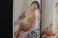 ４　乃木真梨子写真集　M's Novel ミスノーブル