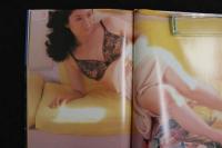 ４　松尾嘉代写真集　黄金郷