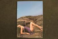 ４　松尾嘉代写真集　黄金郷