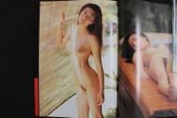 ４　野本美穂写真集　ROPE
