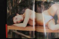 ４　野本美穂写真集　ROPE
