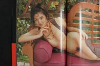 ４　野本美穂写真集　ROPE

