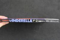 ４　THE　LIST　OF　CINDERELLA2　シンデレラリスト２　裏通りの聖女たち