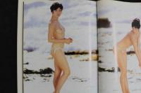 ４　由美かおるRE写真集　妖精の舞踏