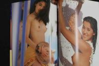 ４　J-KISS写真集　微睡 MADOROMI 杉本夕子　生田依子　麻井美緒