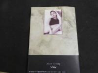 5　5　渡辺美奈代写真　No Problem!　撮影/井ノ元浩二　1991年初版