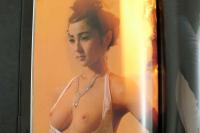 ４　小松美幸写真集　THE LAST SHOW