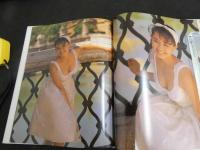 5　5　田村英里子写真集　WHITE HEAVEN　撮影/野村誠一