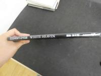 5　5　田村英里子写真集　WHITE HEAVEN　撮影/野村誠一