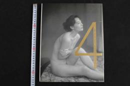 ４　島田陽子写真集　”quatre”