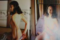 ４　島田陽子写真集　”quatre”