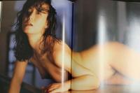 ４　島田陽子写真集　”quatre”