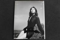 ４　島田陽子写真集　”quatre”
