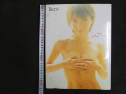 ４　5　近藤和美写真集　渋谷LOOP　撮影／福澤卓弥