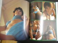 ４　5　近藤和美写真集　渋谷LOOP　撮影／福澤卓弥