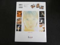 ４　5　近藤和美写真集　渋谷LOOP　撮影／福澤卓弥