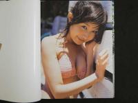 ４　5　小野真弓　Love Maui 撮影／Nemoto Yoshinobu