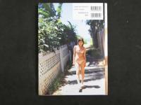 ４　5　小野真弓　Love Maui 撮影／Nemoto Yoshinobu