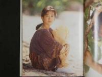 ４　5　和久井映見写真集　Endless My Imagine 撮影／木村晴