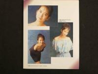 ４　5　和久井映見写真集　Endless My Imagine 撮影／木村晴