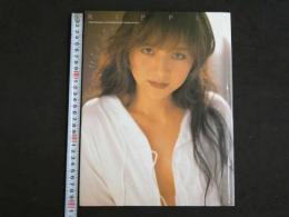 ４　5　櫻井智写真集　RIPPLE　撮影／TADASHI MUTOH