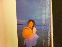 ４　5　櫻井智写真集　RIPPLE　撮影／TADASHI MUTOH