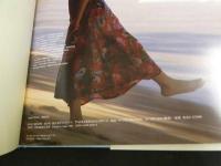 ６　5　高橋由美子写真集　Blue　木村晴撮影　1992年初版